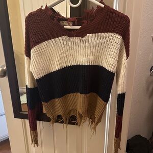 Women’s Sweater